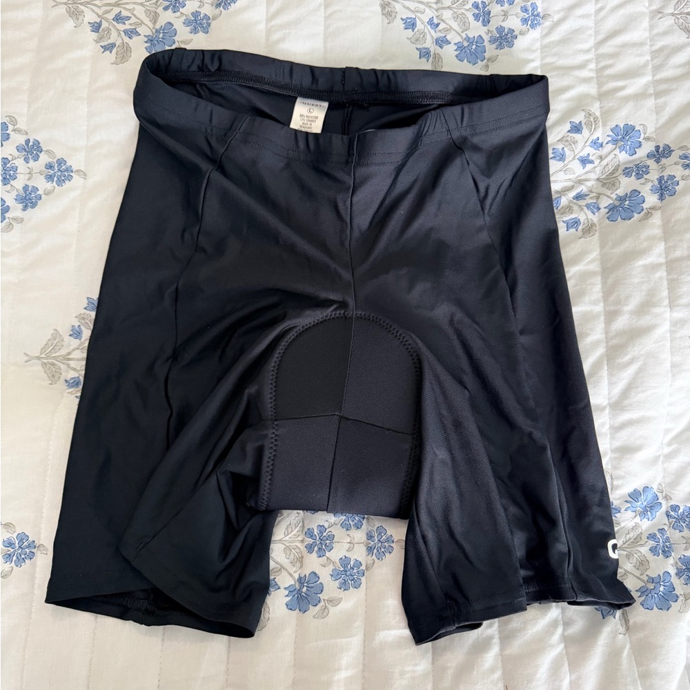Quest Men’s Cycling Shorts